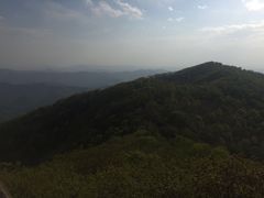-三块石国家森林公园