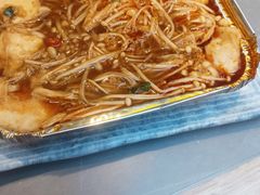 -小两口锦州烧烤·脆皮油边(依云北郡店)