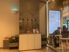 -喜茶(广州天汇igc店)