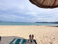 -大堂酒廊·亚龙湾万豪度假酒店