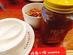 -周鱼小馆石锅酸菜鱼(活力汇店)