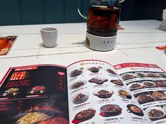 -阿瓦山寨·湘菜现炒·剁椒鱼头王(咸阳总店)