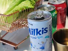 -聚十三烤肉博物馆(魔都首店)