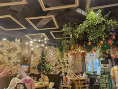 -顶顶汤火牛排火锅·经典铜锅涮肉