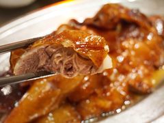 烧鹅-农汤老店(顺联公园里店)