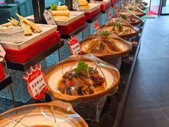 -新天明砂锅鱼头煲