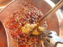 -老码头火锅(骡马市店)