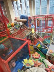 点击看大图 -玩元素·家庭游乐成长中心(香格里拉店)