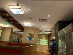 -小山日本料理(兴业太古汇店)