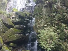 -藏龙百瀑风景区