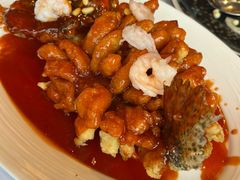 -洋洋中餐馆·SINCE 1997(信投店)