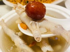 -半岛太子酒家(海港城店)