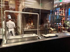 -长春凯悦酒店-品悦中餐厅