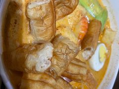 至尊宝叻沙-绿柠食堂(北外滩店)