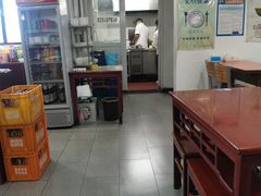 大堂-馄饨侯(广渠门店)