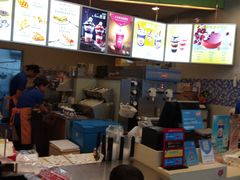 -DQ·蛋糕·冰淇淋(周浦万达店)