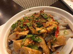 -桂林喜来登饭店-国泰中餐厅