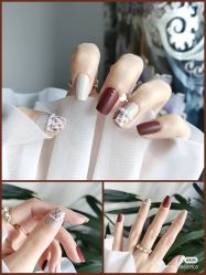 -妙睫屋日式美甲美睫