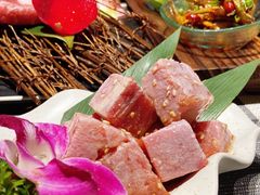 -吉屋烤肉(八宝街店)