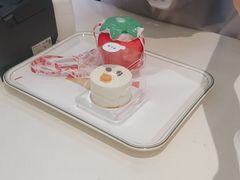 -红星前进面包牛奶公司(君太店)