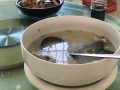 -江东鲈鱼馆(正江东)