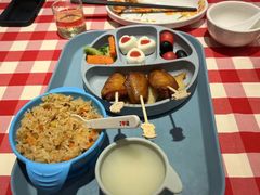-西贝(深圳卓悦汇店)