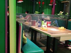 露天位-蛙喔炭烧牛蛙(盐城盐都万达店)