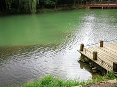 -贵阳市花溪国家城市湿地公园