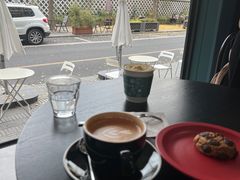 -NokNok Coffee(宽窄巷子店)