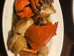 -mezza9 Macau(澳门君悦酒店)