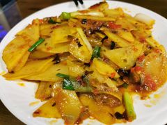 -88号小吃店·经典云南菜·地道纳西美食