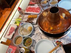 -京元盛铜锅涮肉(上海总店)
