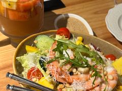 -悠长假期西餐厅(麻涌凯翠园店)