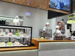 -野人先生现做冰淇淋(北京环宇荟店)