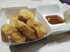 -麦当劳(鼓楼店)