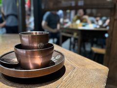 -魁盛居百年鲁菜馆(县西巷店)