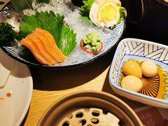 -温野菜涮涮锅(曲江大悦城店)