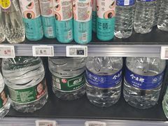 -物美超市(三里河店)