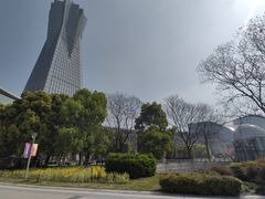 -西湖文化广场