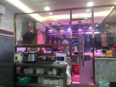 -陆记鹅庄·潮汕菜·狮头鹅(大仟里店)