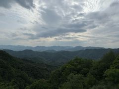 -西湖风景区十里琅珰-五云山