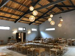 -北京山里寒舍度假酒店