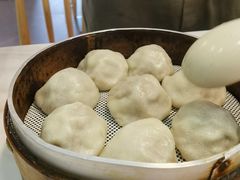 -百年尹氏汤包(湖南路狮子桥店)
