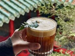 -Metal hands·铁手咖啡