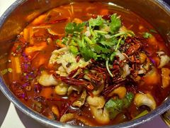 -金陵暴走龙虾·烧烤·排档(南京总店)