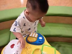 -金宝贝早教(南山花园城店)