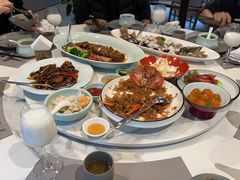 -杭州西湖柳莺里酒店·闻莺厅