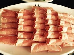 -巴奴毛肚火锅(广益哥伦布店)