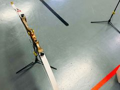 -蓝天射箭馆·专业射箭运动(诚丰广场店)