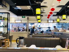 -陈记顺和潮汕牛肉火锅(番禺迎宾大道店)